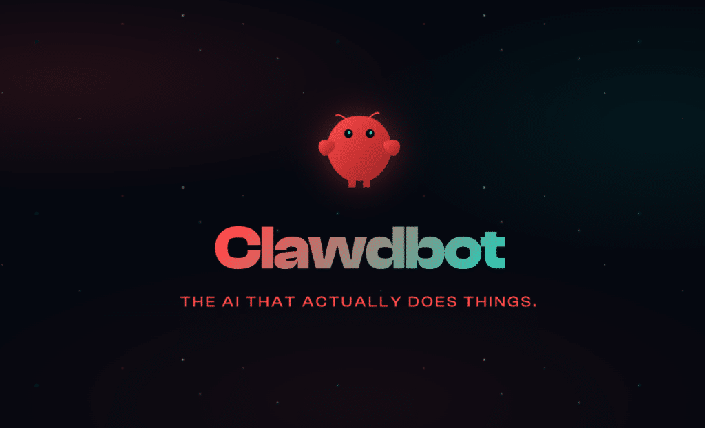 Clawdbot