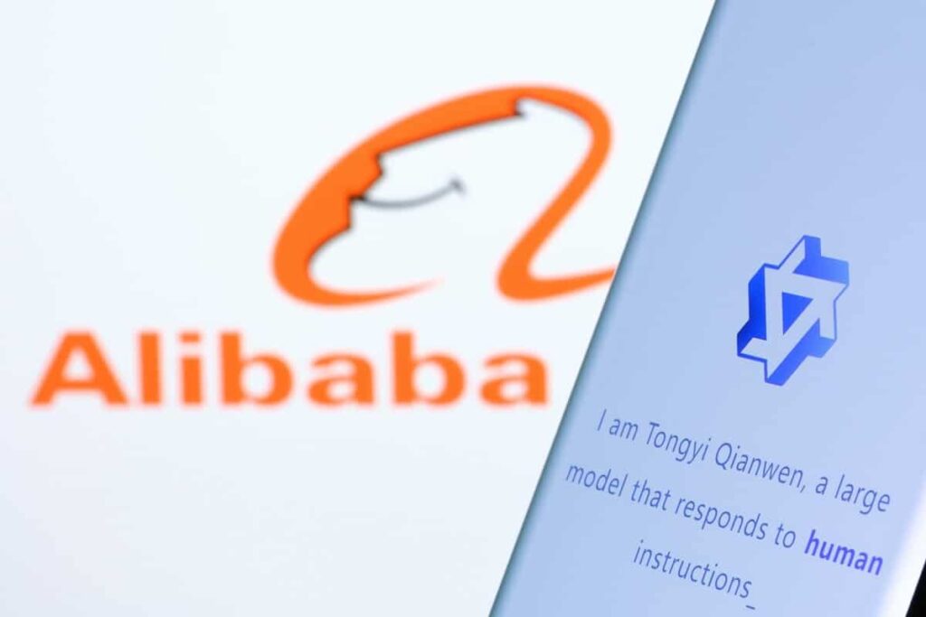 Alibaba entra na disputa direta com ChatGPT e Gemini e reforça a fragmentação global da IA