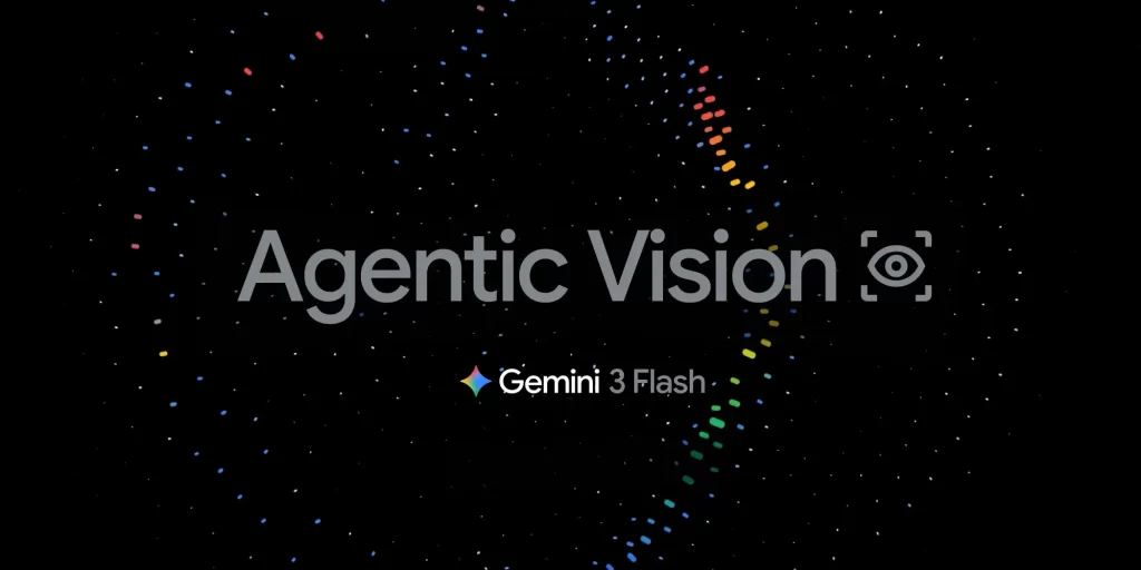 Google lança Agentic Vision