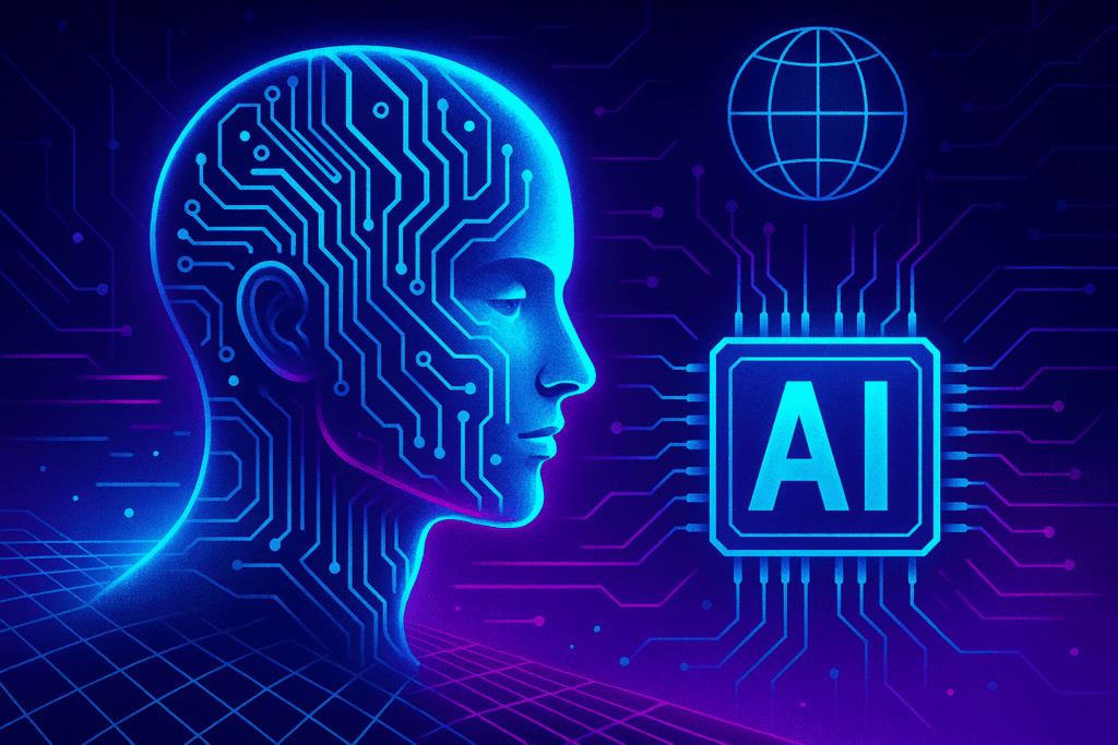 O que é Inteligência Artificial? Guia completo para iniciantes