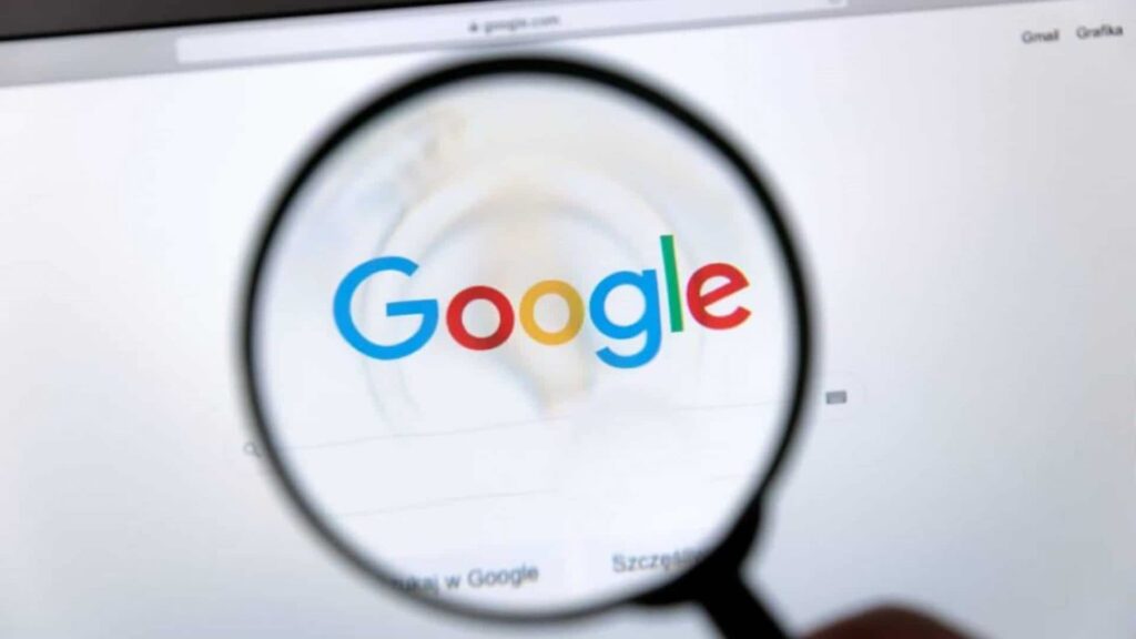 Google revoluciona a busca com conversas inteligentes e respostas personalizadas por IA