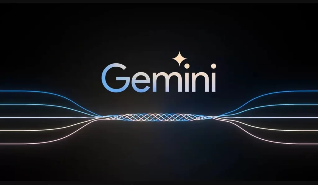 Google usa seu maior trunfo para evoluir o Gemini: dados reais do mundo