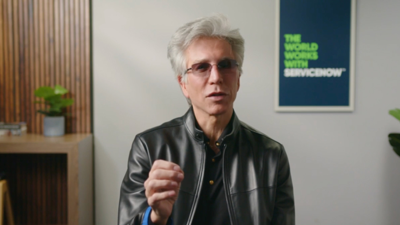 ServiceNow faz parceria com a Anthropic para integrar o Claude em fluxos de trabalho corporativos