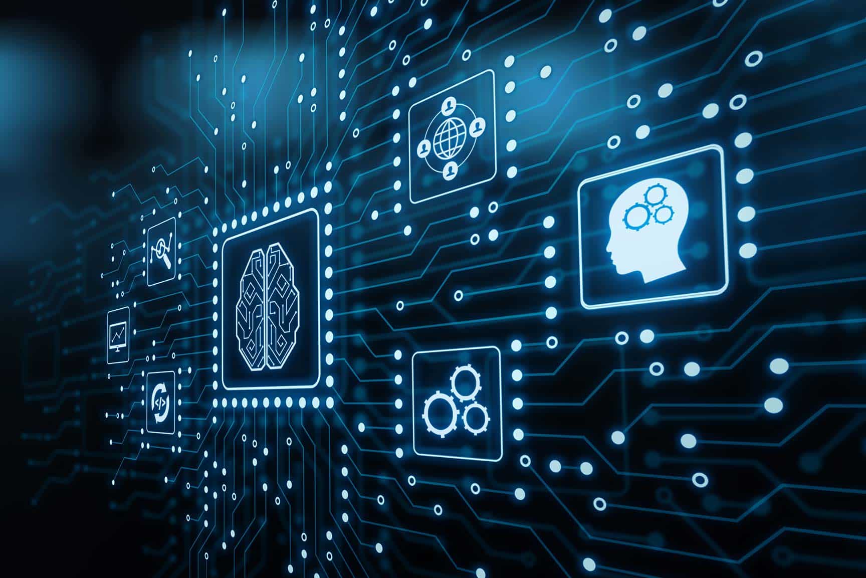 IA, Machine Learning e Deep Learning