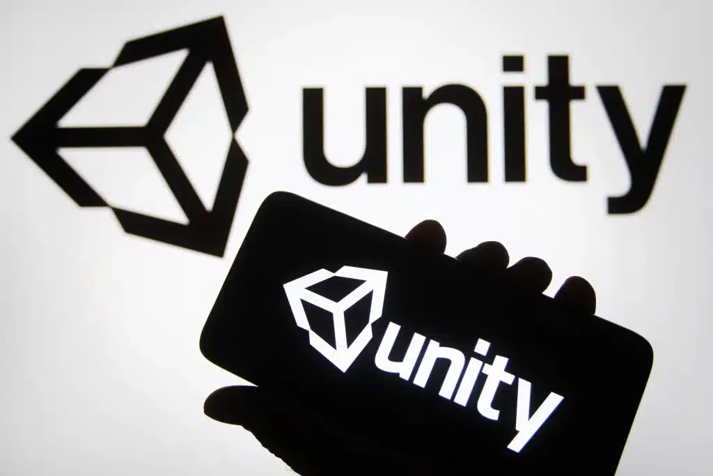 Unity IA