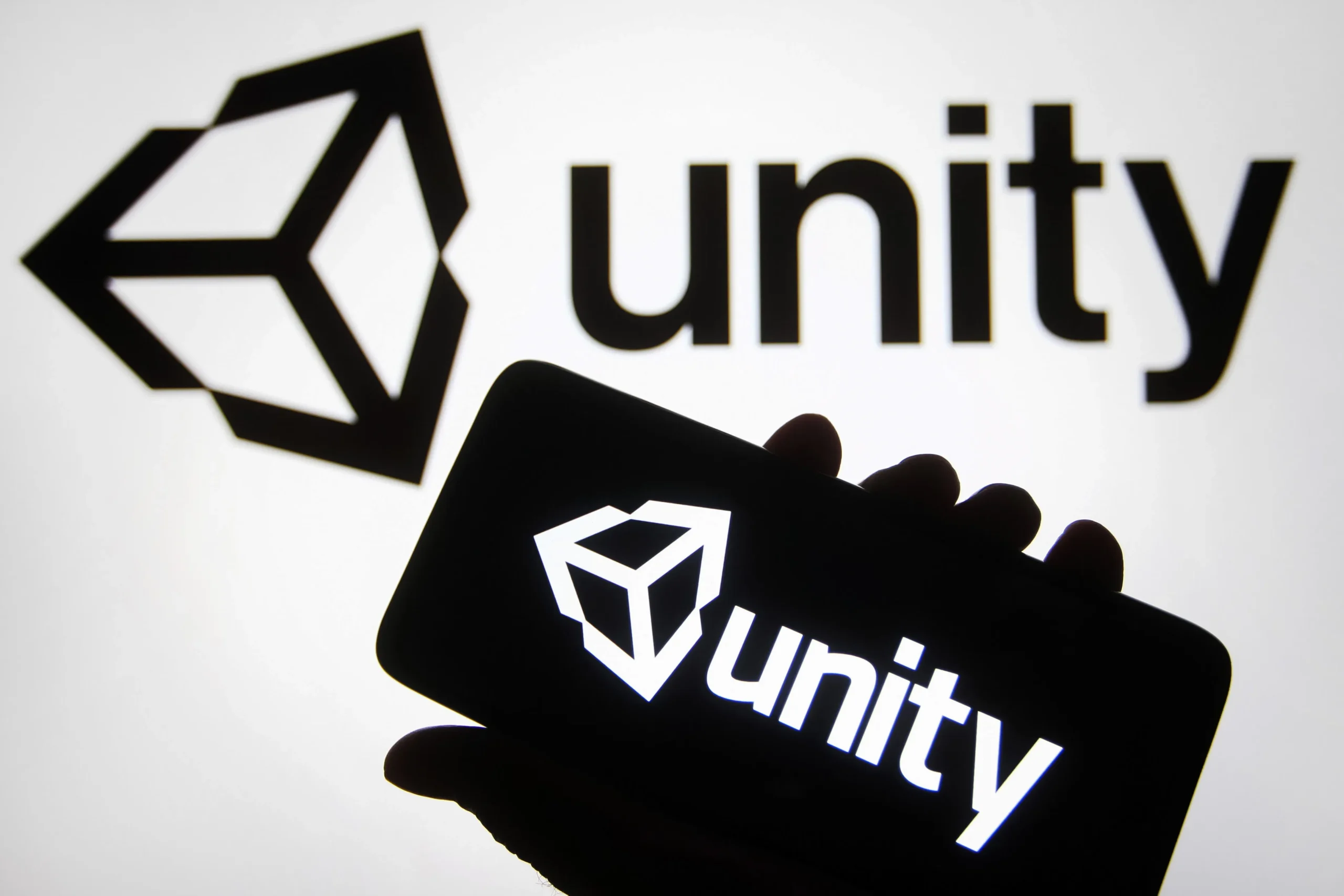 Unity IA