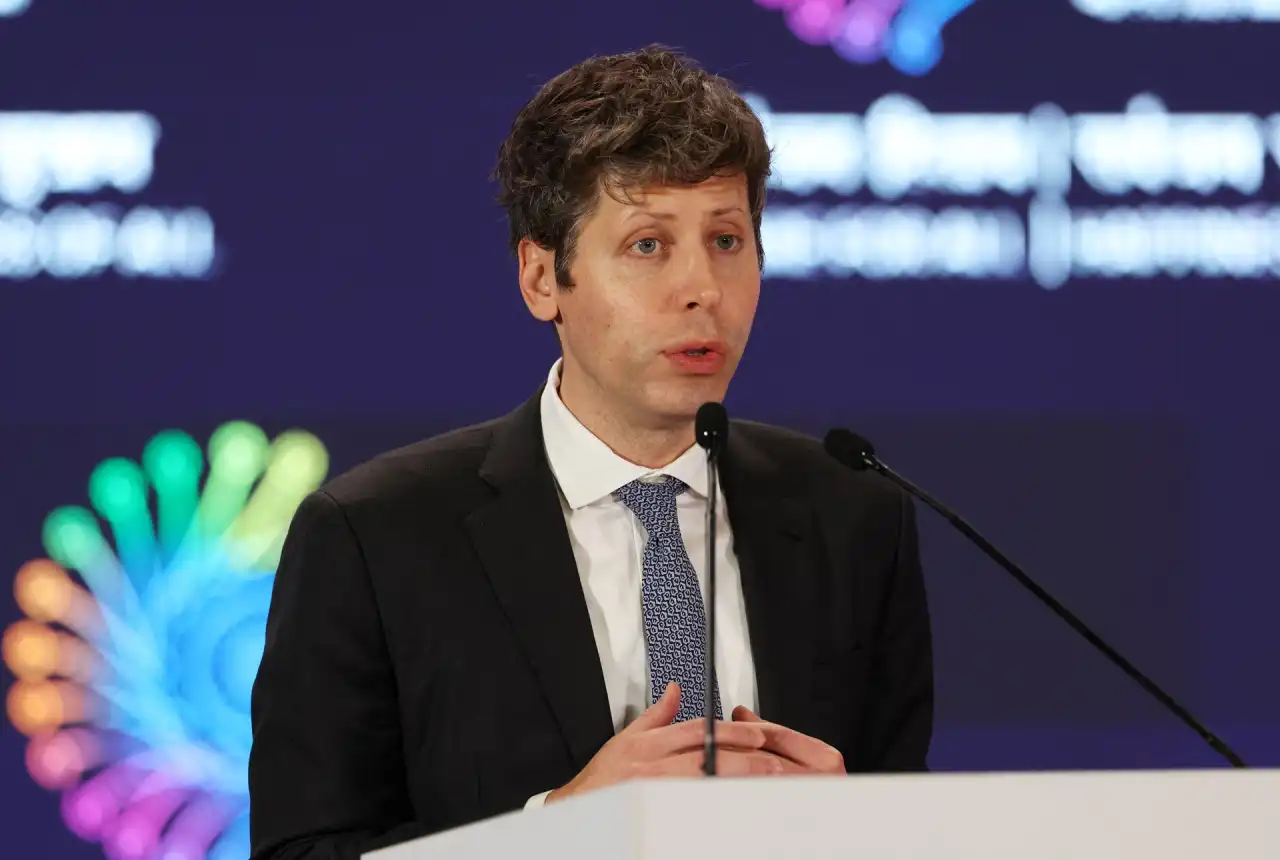 Sam Altman prevê superinteligência até 2028