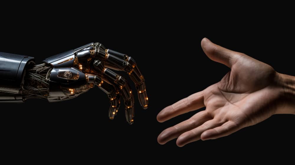 A Inteligência Artificial é perigosa?