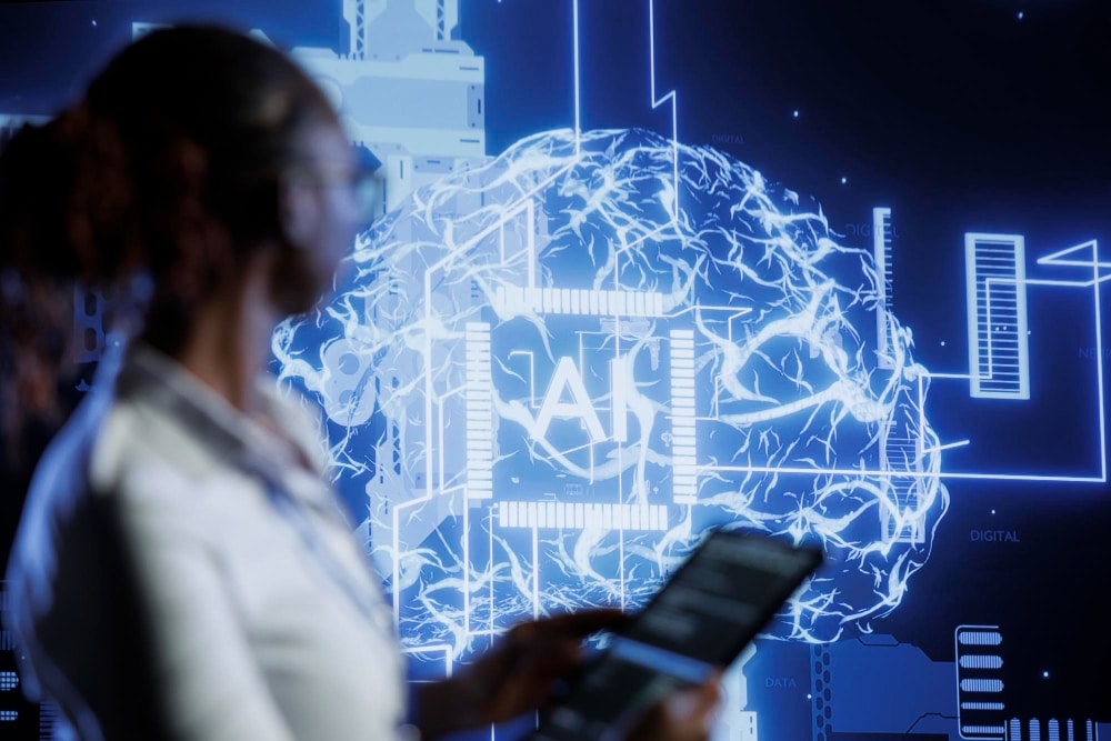 Como a Inteligência Artificial funciona