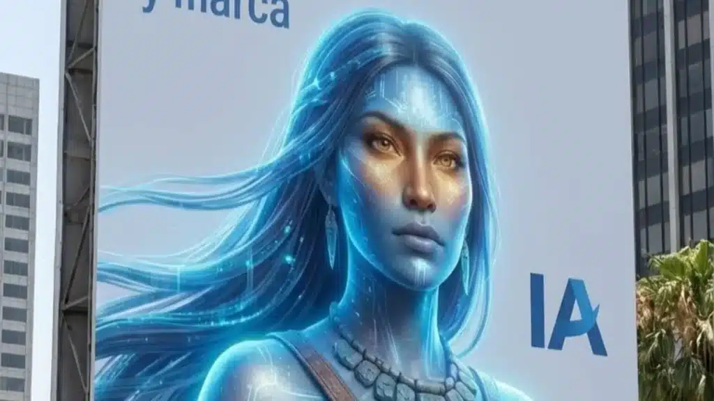 Gaitana IA