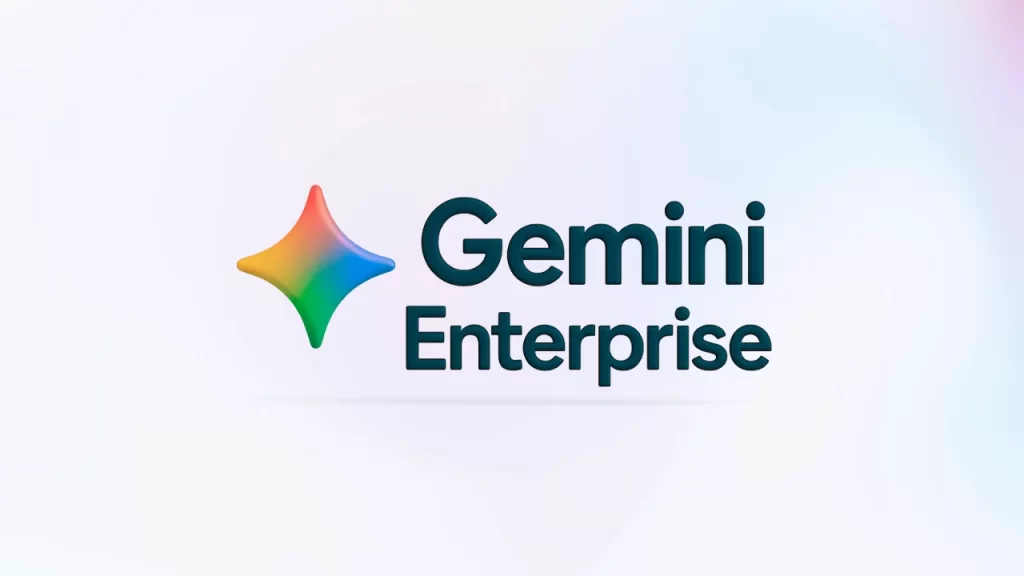 Gemini Enterprise