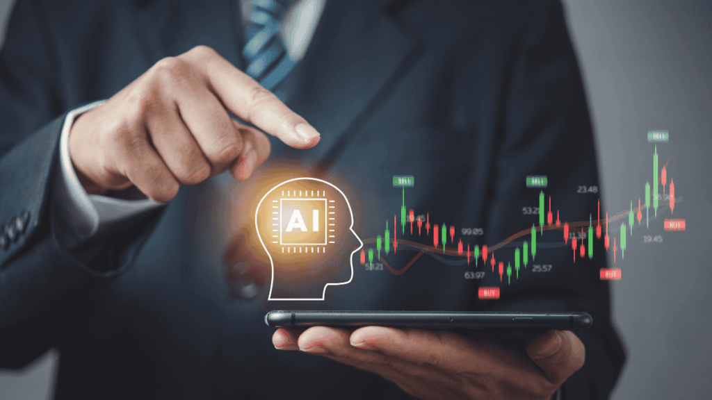 mercado financeiro