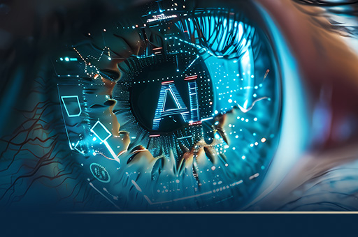 O que é IA generativa e por que ela é tão importante para o futuro digital