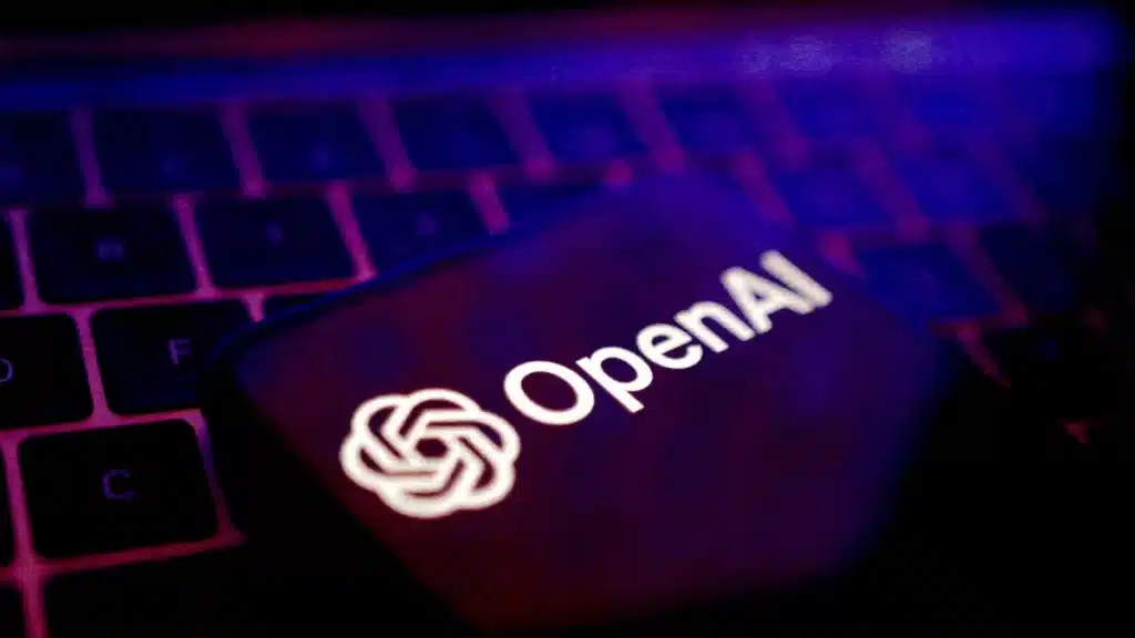 OpenAI diz que agentes de IA podem substituir Salesforce, Adobe e Workday