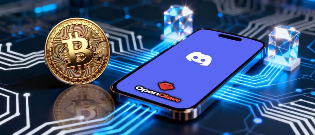 OpenClaw bane menções a criptomoedas após golpe que quase destruiu o projeto