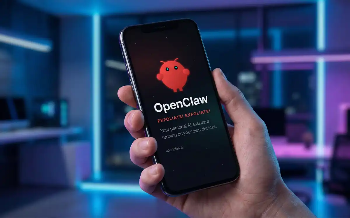 Assistente de IA OpenClaw recebe nota 2/100 em segurança e expõe riscos graves da IA open source
