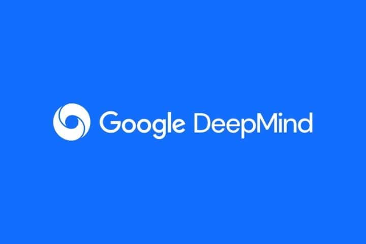 Google DeepMind