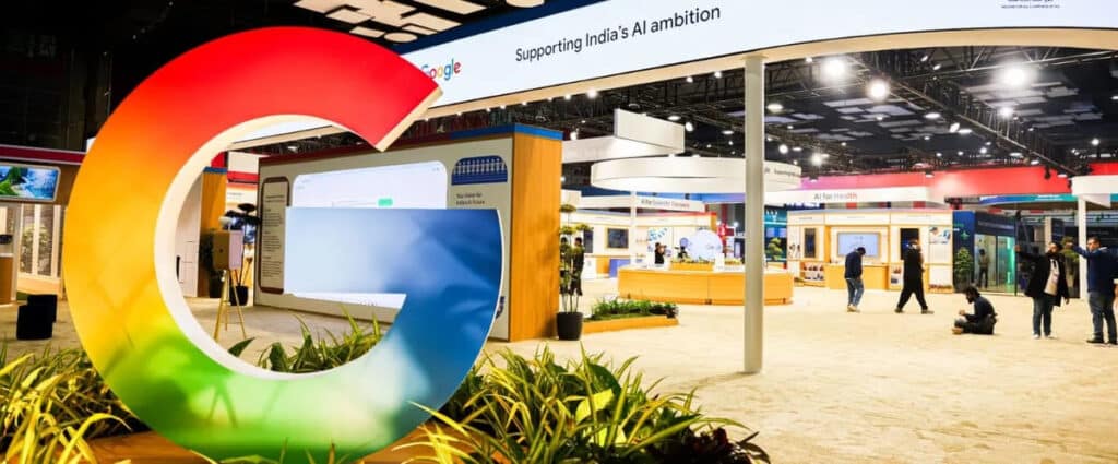 Google amplia parcerias globais para impacto social com IA