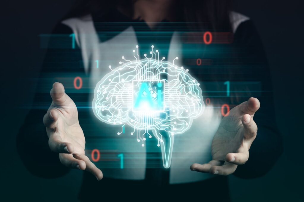 Ética na Inteligência Artificial