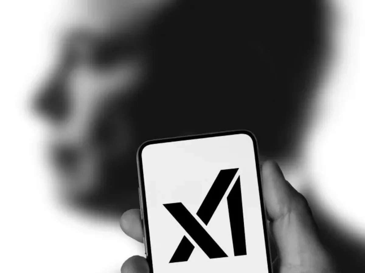 Analistas veem fusão SpaceX–xAI como resgate financeiro para empresa de IA em dificuldades