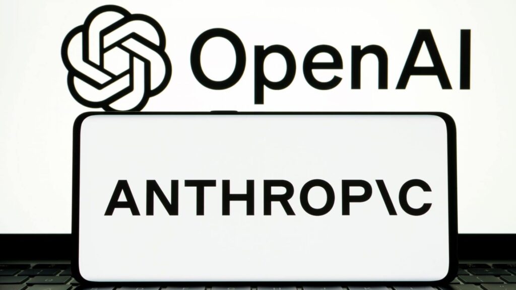 OpenAI e Anthropic lançam modelos rivais de IA para programação no mesmo dia