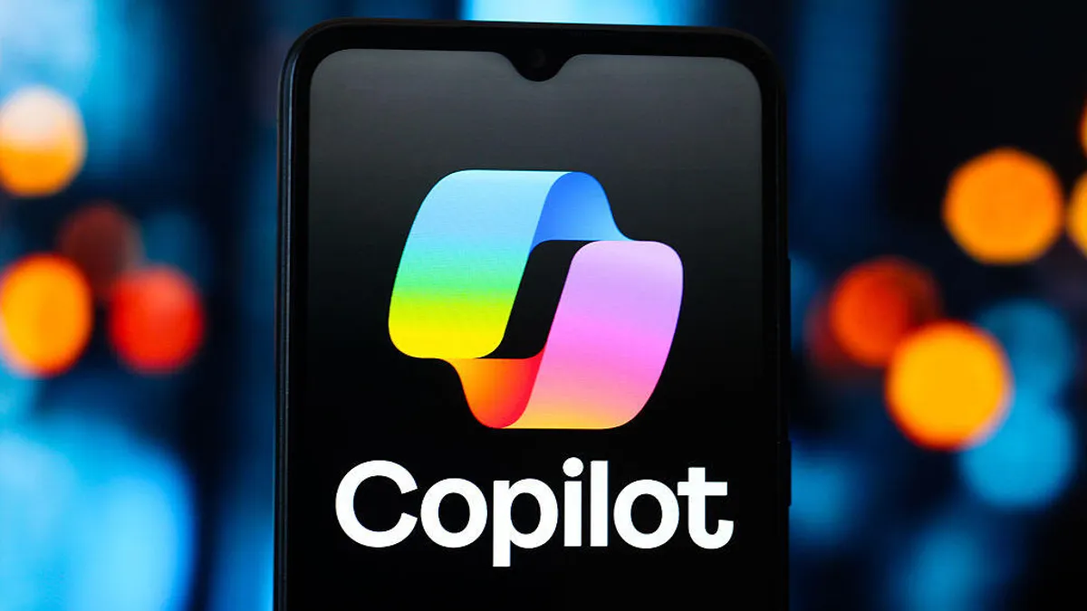 Copilot Cowork