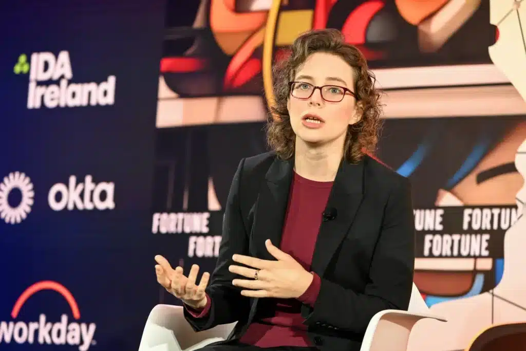 Google Liz Reid