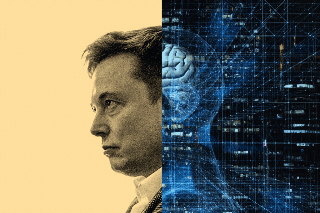 Musk