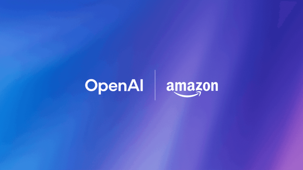 OpenAI e Amazon aliança estratégica na corrida global da IA