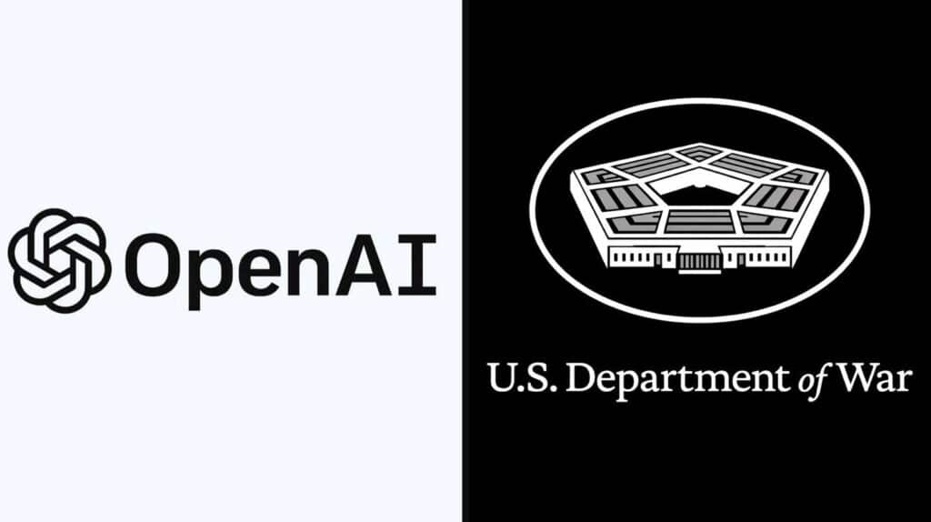 OpenAI fecha acordo com o Pentágono