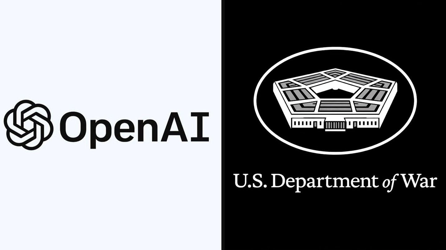 OpenAI fecha acordo com o Pentágono