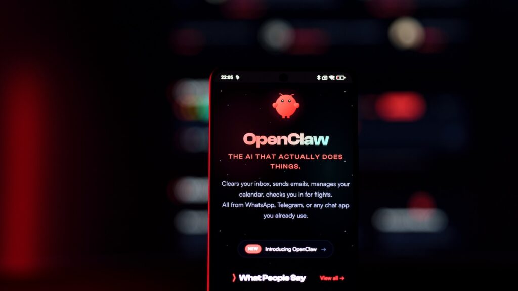 OpenClaw