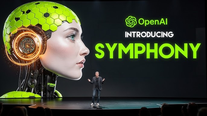 Symphony