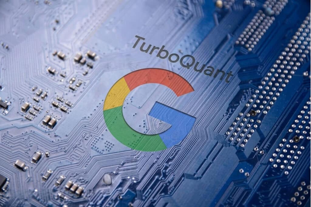 TurboQuant