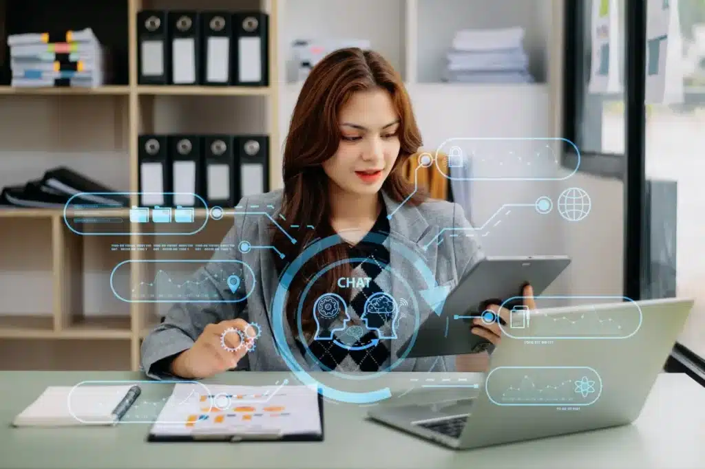 Pequenas empresas podem usar Inteligência Artificial hoje