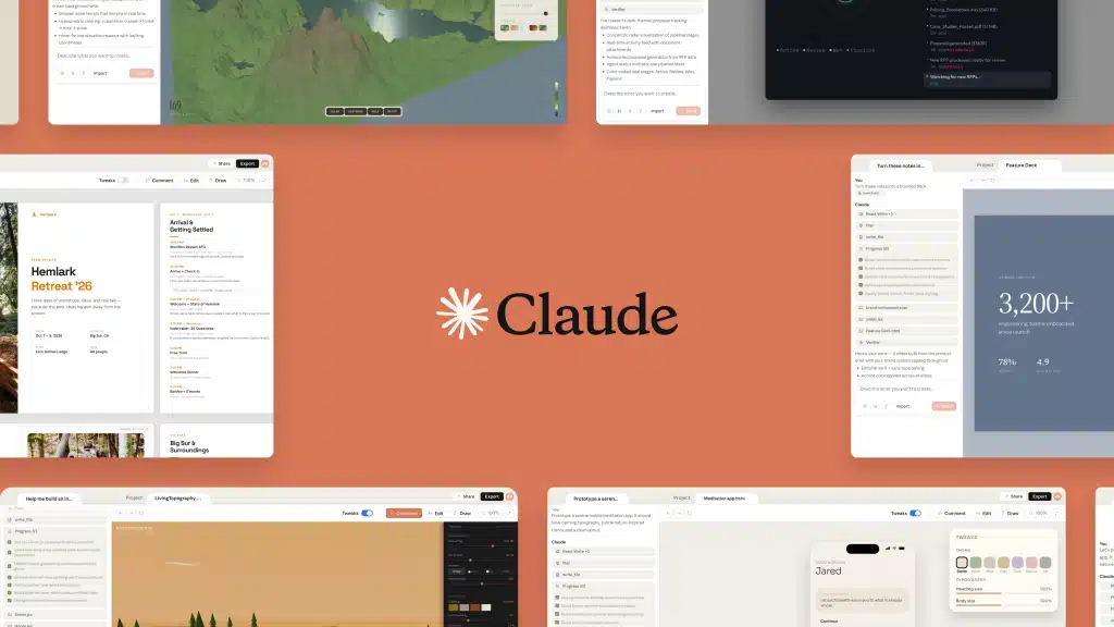 Claude-Design