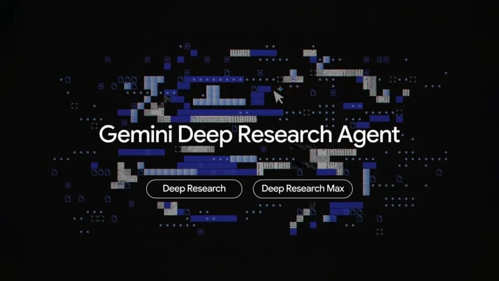 Deep Research