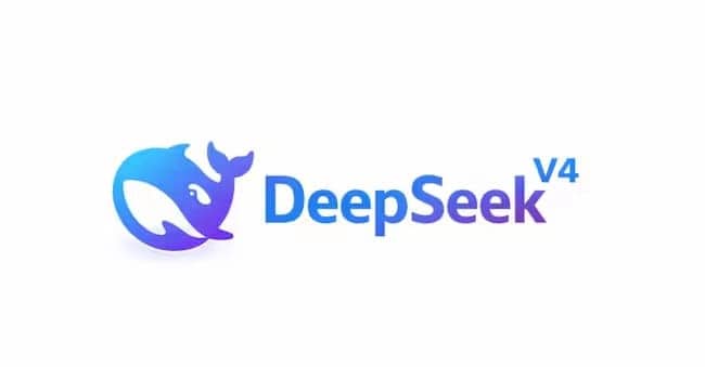 DeepSeek V4