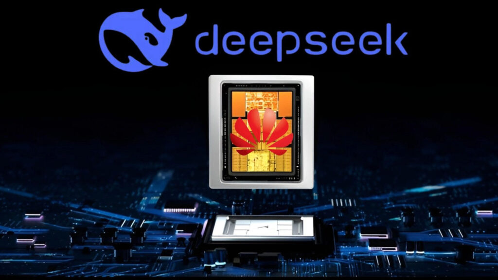 DeepSeek V4