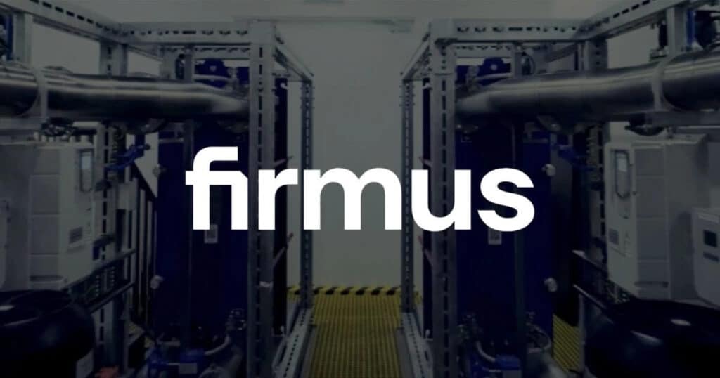 Firmus