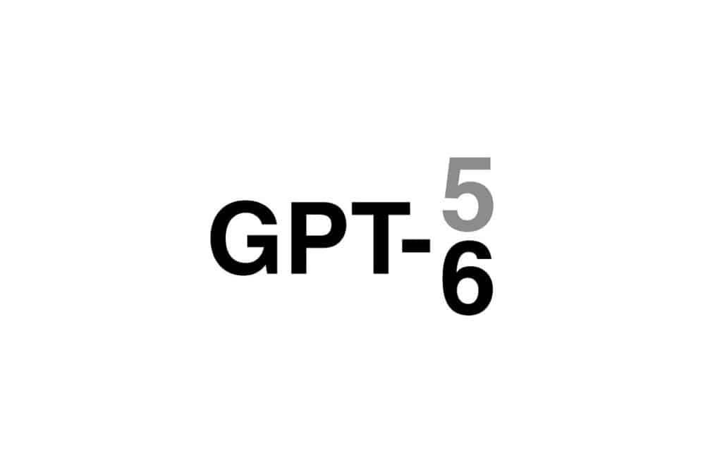 GPT-6
