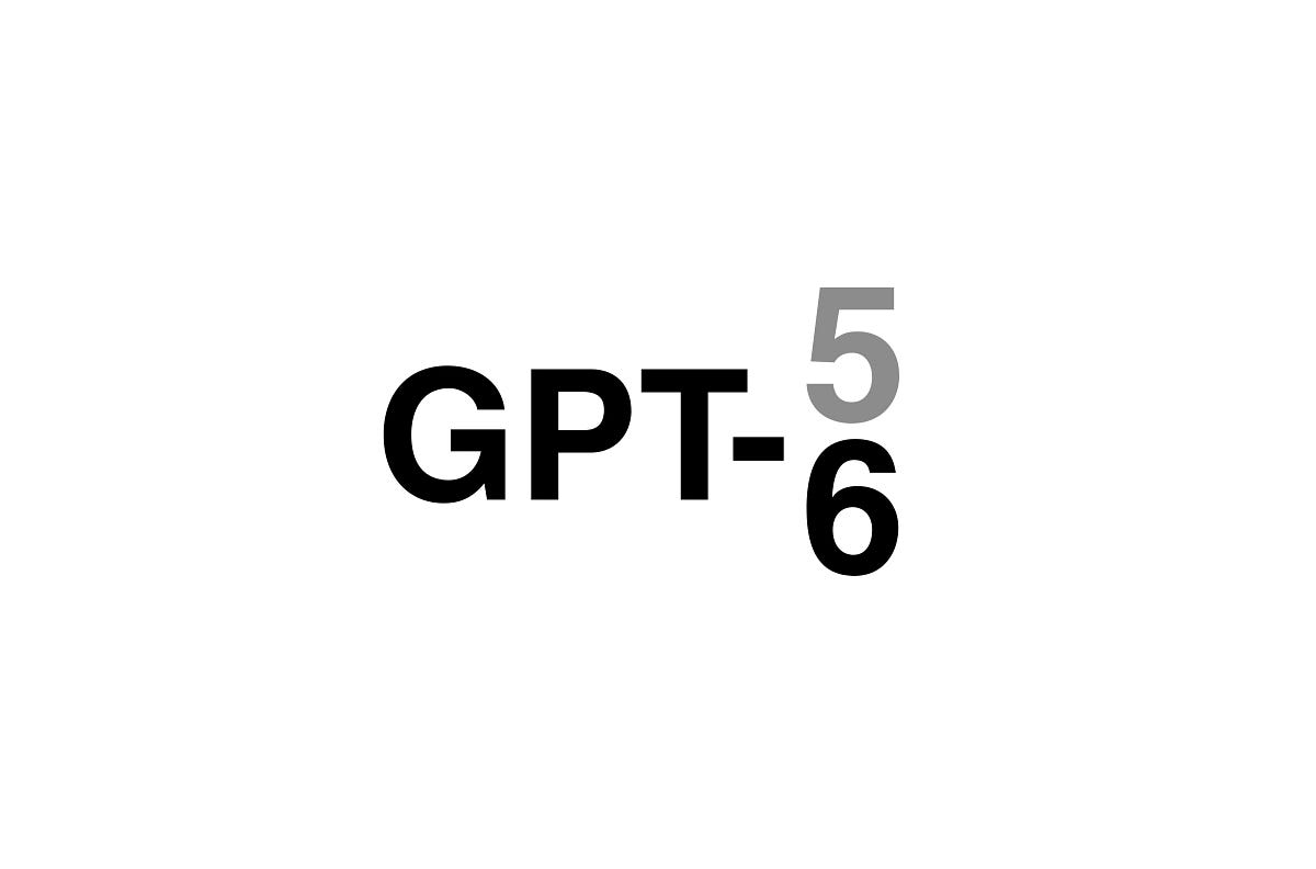 GPT-6