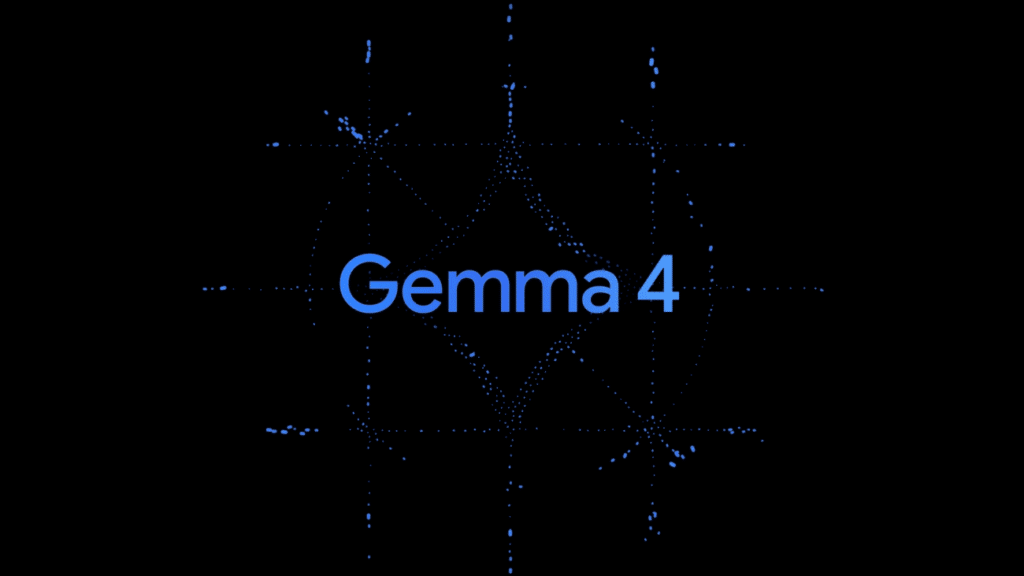 Gemma 4