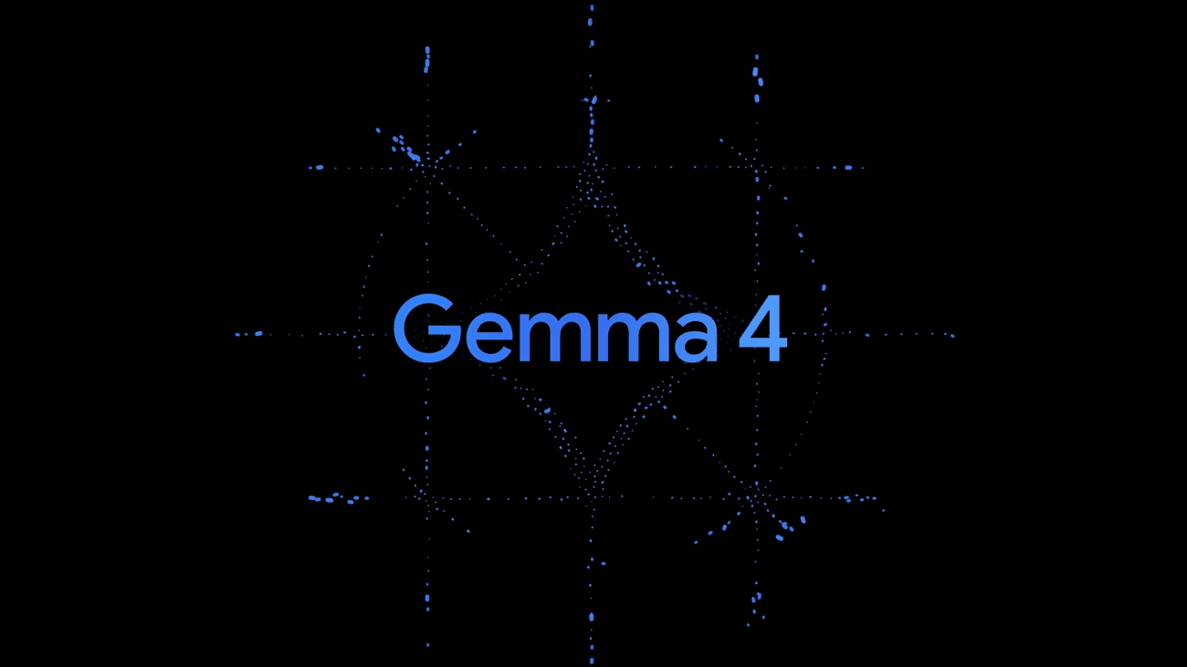 Gemma 4