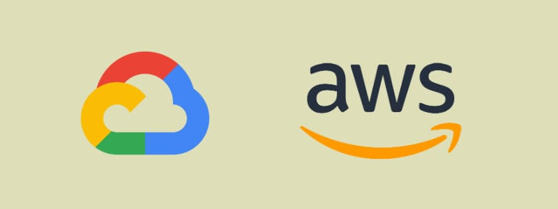Google AWS