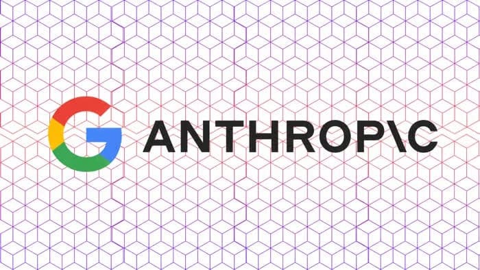 Google e Anthropic