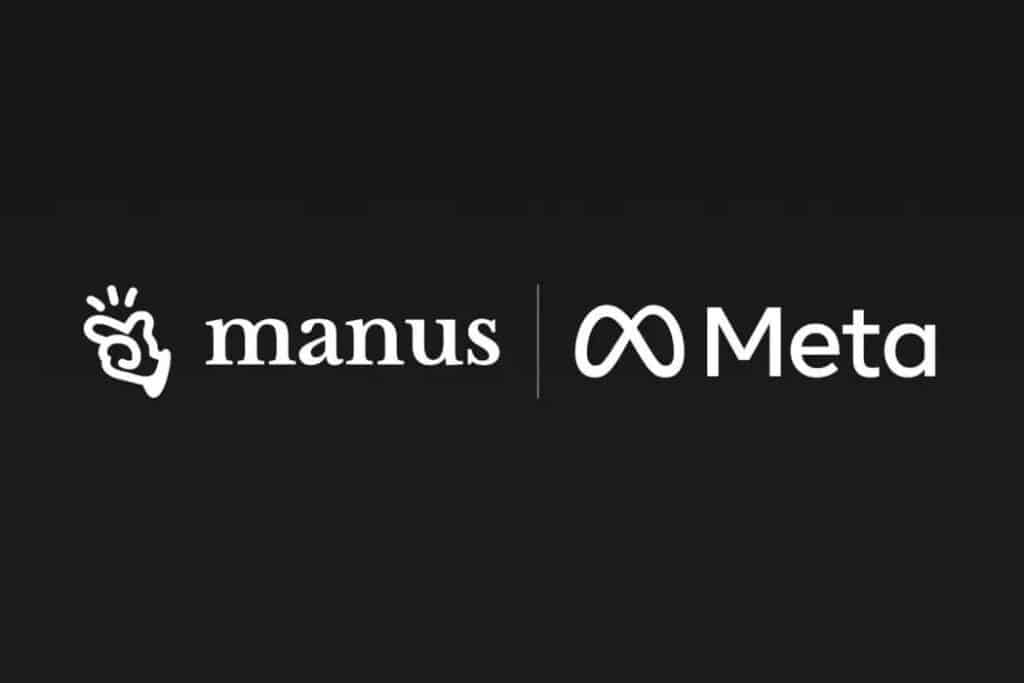 China Bloqueia Compra da Manus pela Meta
