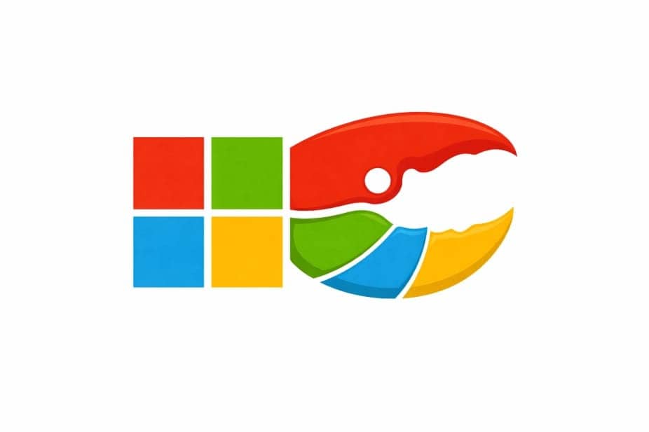 Microsoft