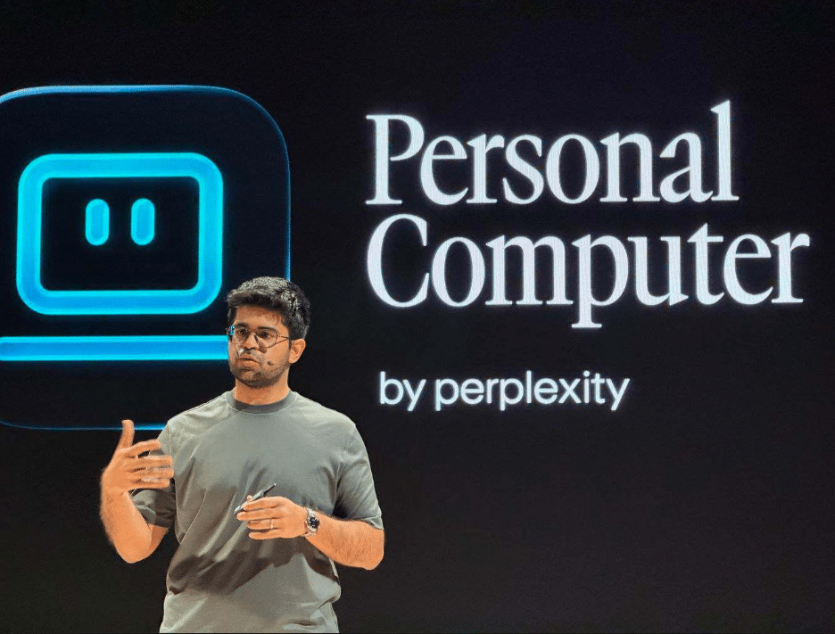 Personal Computer