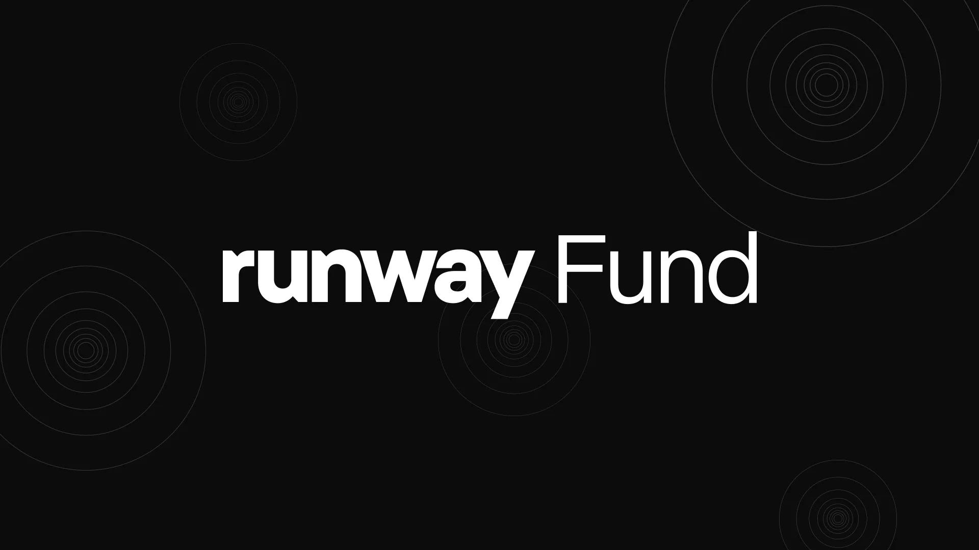 Runway